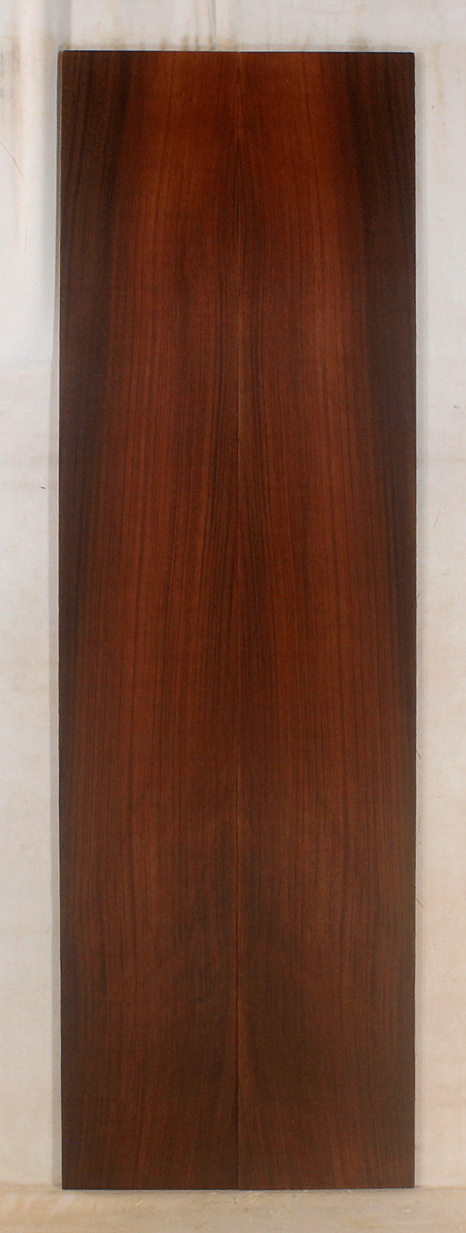 Dulcimer Soundboard Western Red Cedar