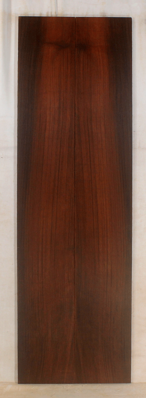 Dulcimer Soundboard Western Red Cedar