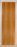 Dulcimer Soundboard Western Red Cedar