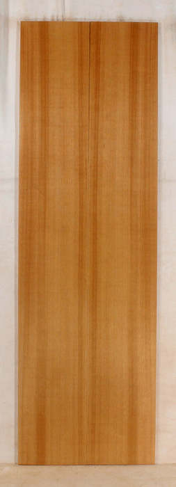 Dulcimer Soundboard Western Red Cedar