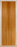 Dulcimer Soundboard Western Red Cedar