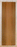 Western Red Cedar Dulcimer Soundboard, Rich and Clear Tones, Old Growth and Eco-friendly (GK65)