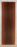 Dulcimer Soundboard Western Red Cedar
