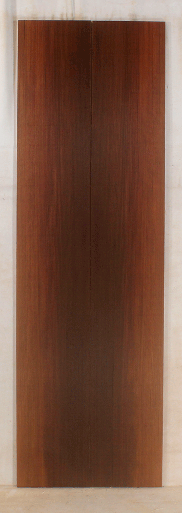 Dulcimer Soundboard Western Red Cedar