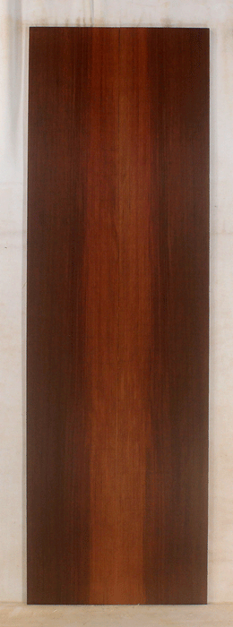 Western Red Cedar Dulcimer Soundboard  