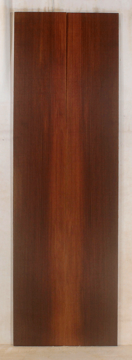 Western Red Cedar Dulcimer Soundboard