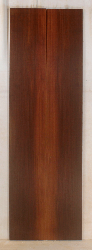 Western Red Cedar Dulcimer Soundboard