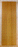 Western Red Cedar Dulcimer Soundboard, Rich and Clear Tones, Old Growth and Eco-friendly (GK68)