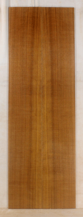 Western Red Cedar Dulcimer Soundboard