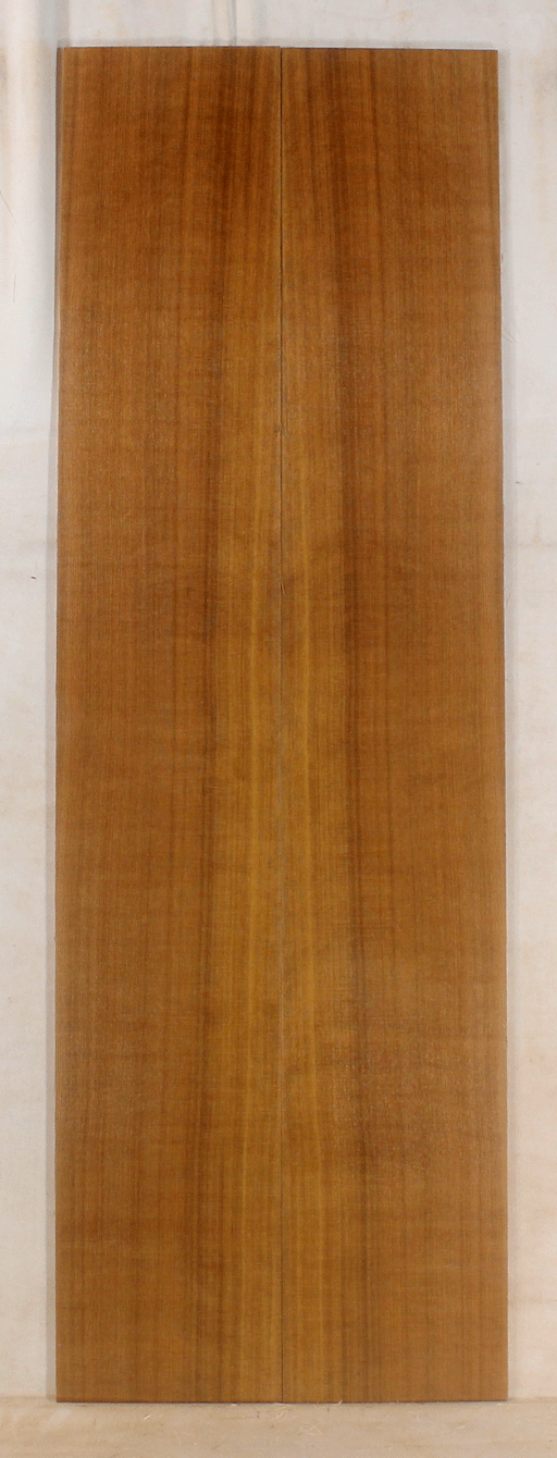 Western Red Cedar Dulcimer Soundboard