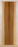 Western Red Cedar Dulcimer Soundboard, Rich and Clear Tones, Old Growth and Eco-friendly (GK69)