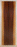 Western Red Cedar Dulcimer Soundboard