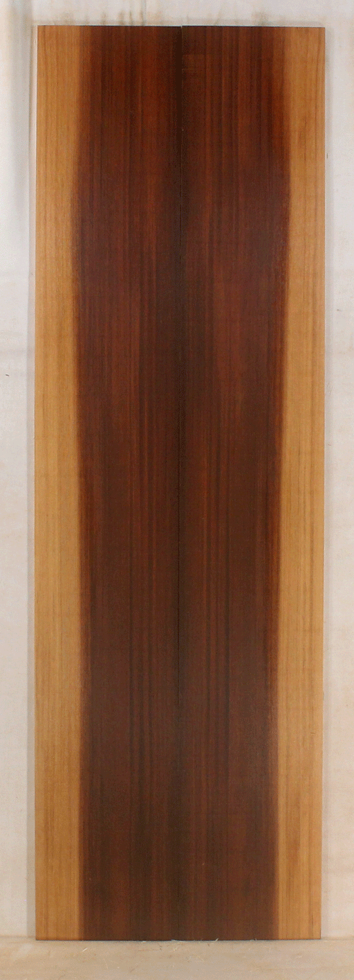Western Red Cedar Dulcimer Soundboard