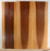 Dulcimer soundboard Western Red Cedar 