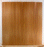 Western Red Cedar Dulcimer Soundboards, Three Sets, Rich and Clear Tones, Old Growth and Eco-friendly (GK74)