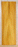 Alaskan Yellow Cedar Dulcimer Soundboard