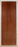 Dulcimer Soundboard Redwood