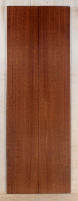 Dulcimer Soundboard Redwood