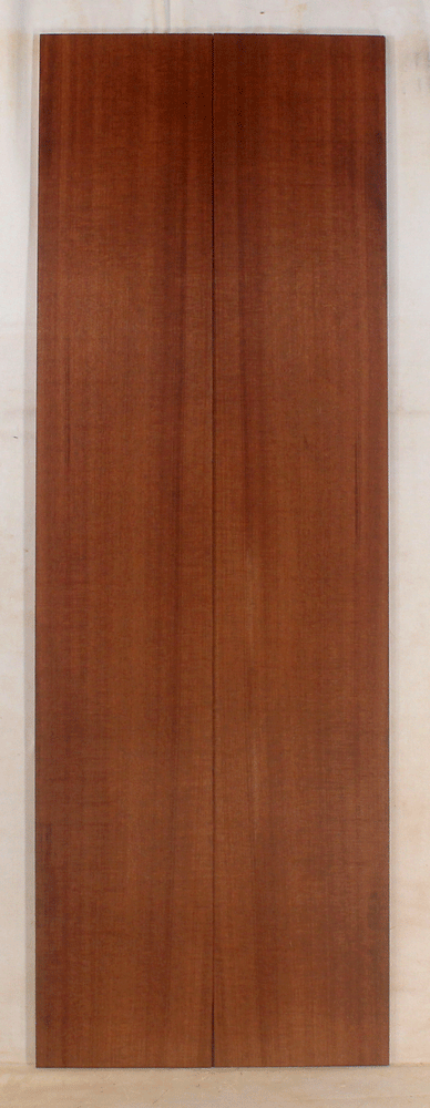 Dulcimer Soundboard Redwood