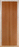 Redwood Dulcimer Soundboard, Eco-Friendly Salvaged Old Growth from the 1890’s and 1900’s, Warm and Bright Tones (GK91)