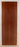 Redwood Dulcimer Soundboard