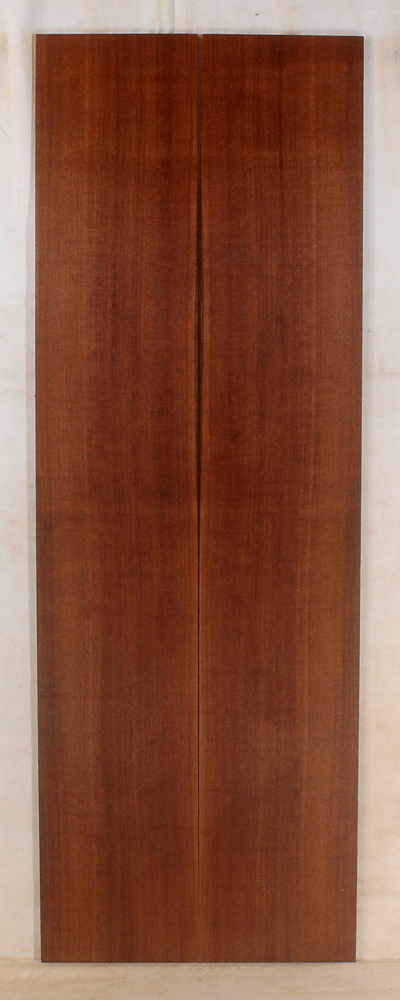Redwood Dulcimer Soundboard