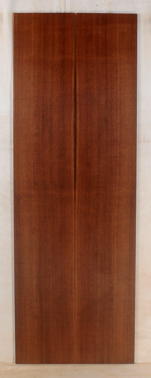 Redwood Dulcimer Soundboard