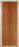 Redwood Dulcimer Soundboard, Eco-Friendly Salvaged Old Growth from the 1890’s and 1900’s, Warm and Bright Tones (GK92)