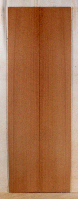 Redwood Dulcimer Soundboard, Eco-Friendly Salvaged Old Growth from the 1890’s and 1900’s, Warm and Bright Tones (GK92)