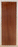 Redwood Dulcimer Soundboard, Eco-Friendly Salvaged Old Growth from the 1890’s and 1900’s, Warm and Bright Tones (GK92)