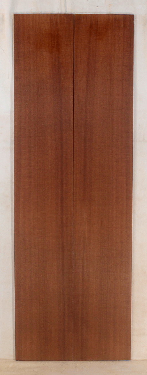 Redwood Dulcimer Soundboard, Eco-Friendly Salvaged Old Growth from the 1890’s and 1900’s, Warm and Bright Tones (GK92)