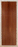 Dulcimer Soundboard Redwood