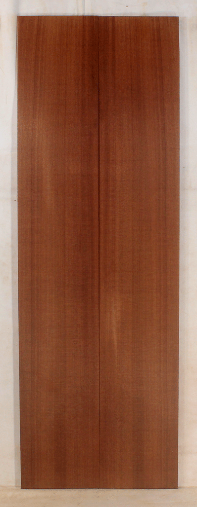 Dulcimer Soundboard Redwood
