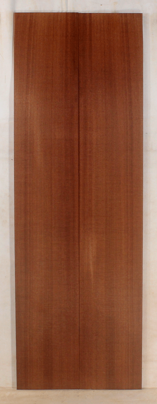 Dulcimer Soundboard Redwood