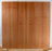 Redwood Dulcimer Soundboard, Three Sets, Eco-Friendly Salvaged Old Growth from the 1890’s and 1900’s, Warm and Bright Tones (GK94)