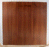 Dulcimer Soundboard Redwood