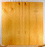 Dulcimer Soundboard Port Orford Cedar 
