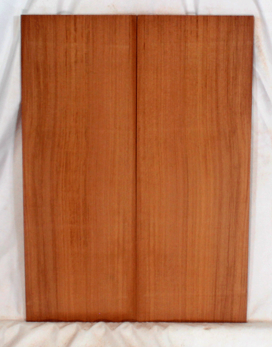 Redwood Acoustic Guitar Soundboard (KC81)