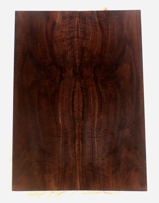 Claro Walnut Guitar Droptop