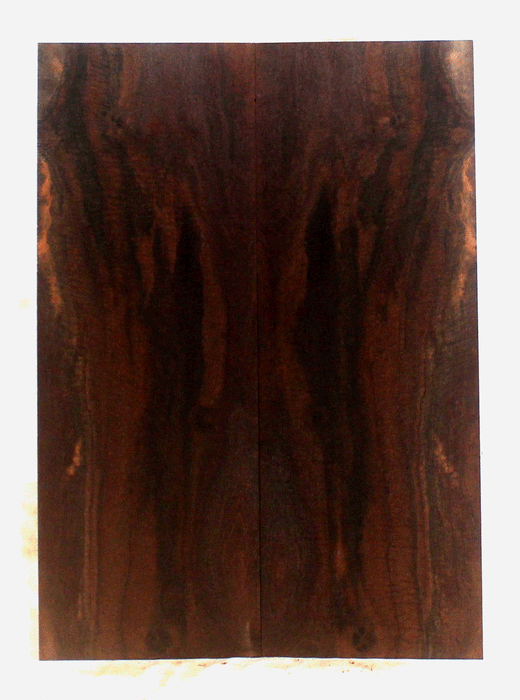 Claro Walnut Droptop