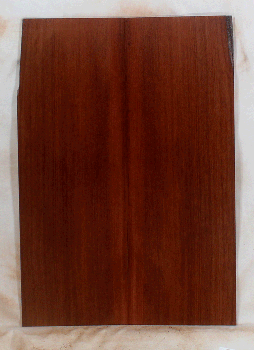 Redwood Guitar Soundboard