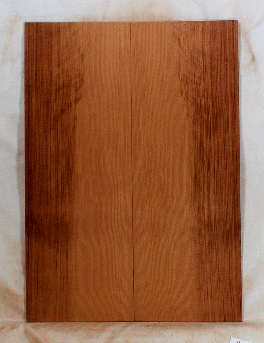 Redwood Acoustic Guitar Soundboard (KE58)