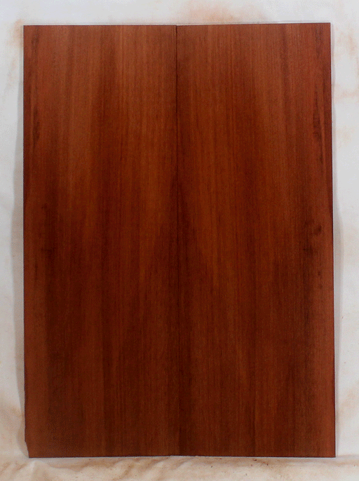 Redwood Guitar Soundboard