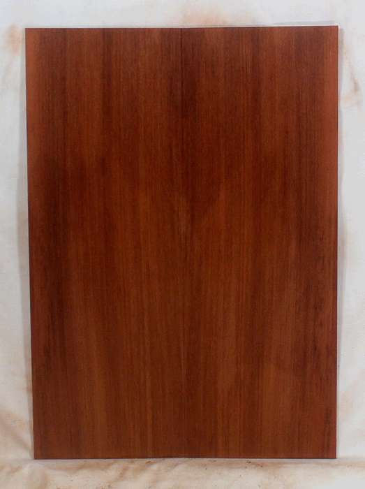 Redwood Guitar Soundboard 