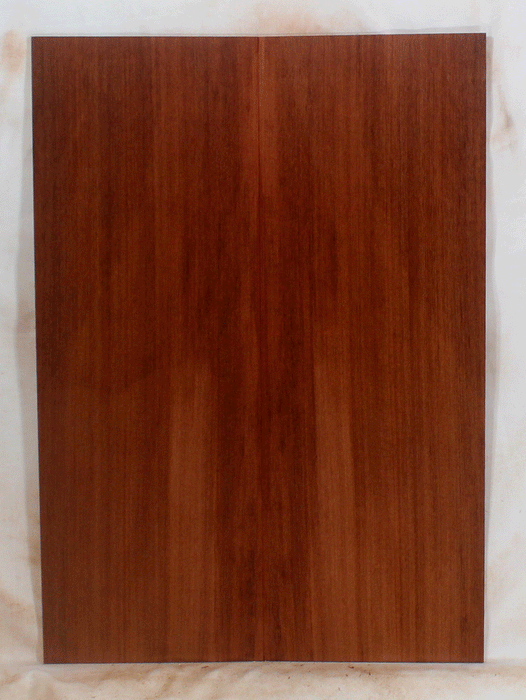 Redwood Guitar Soundboard