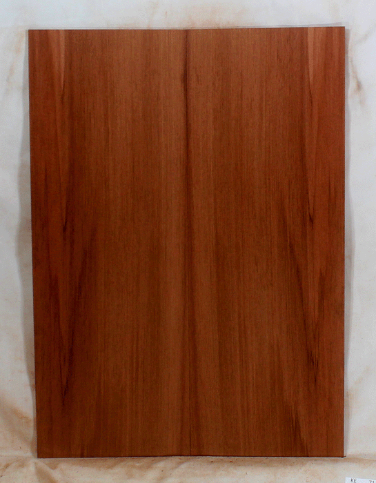 Redwood Acoustic Guitar Soundboard (KE71)