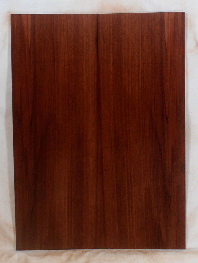 Redwood Acoustic Guitar Soundboard