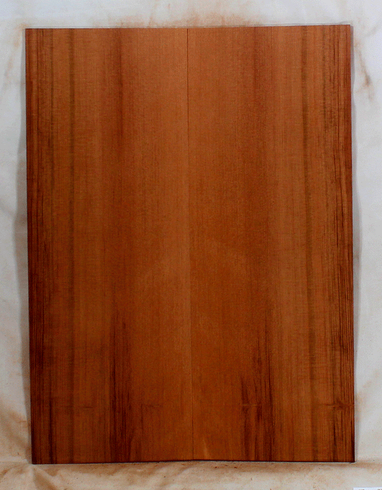 Redwood Acoustic Guitar Soundboard (KE72)