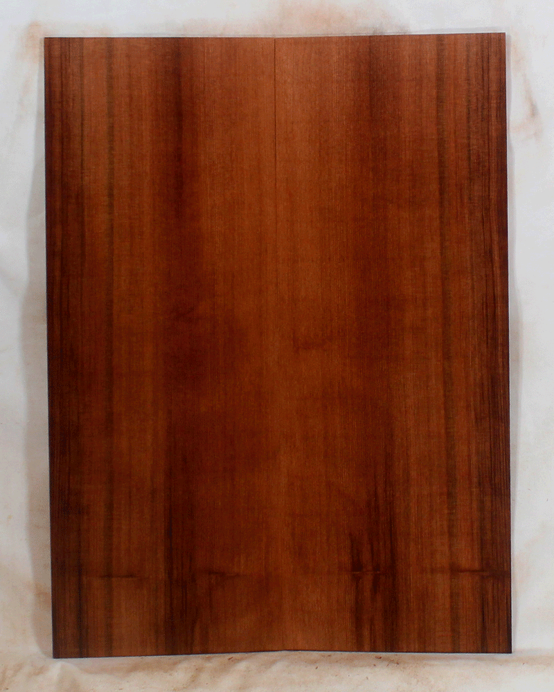 Redwood Guitar Soundboard