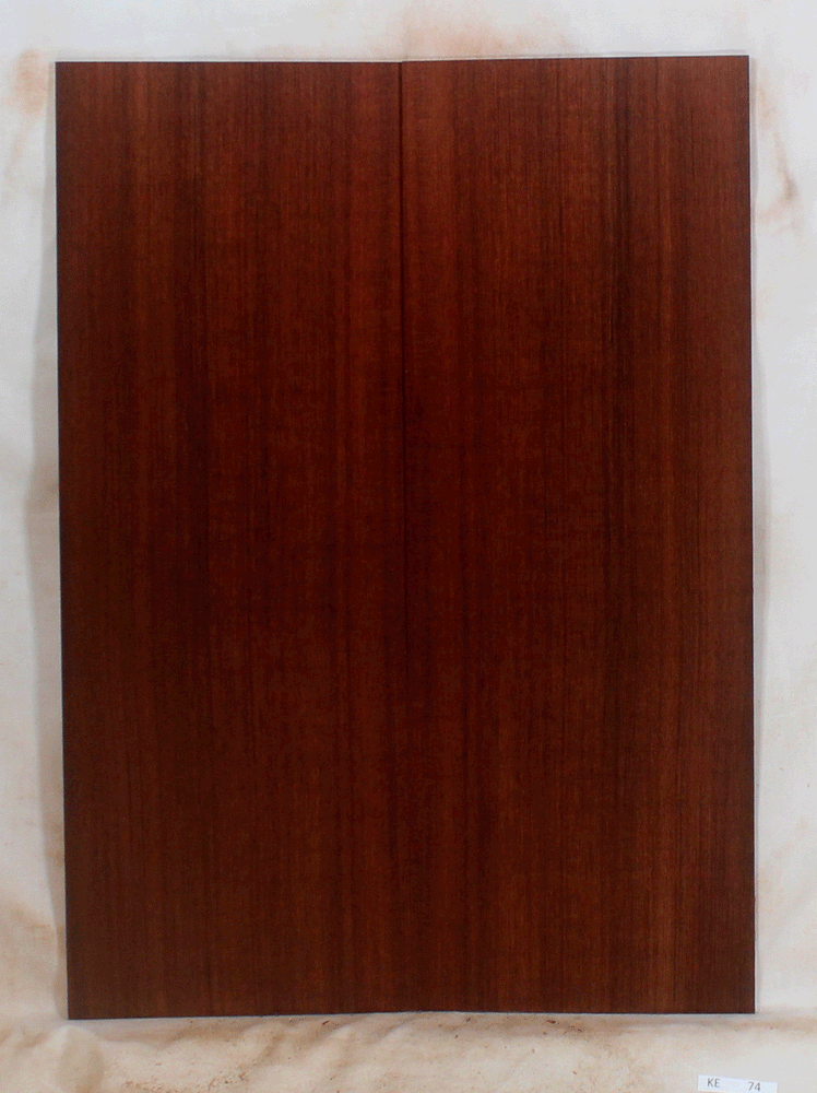 Redwood Guitar Soundboard